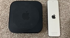 Mint
													Apple TV HD 4th Gen (2015) - 32 GB, photo 3 of 4