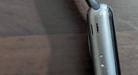 Fair
													Apple Watch Series 3 38mm - Gray, A1858, Aluminum - GPS, photo 5 of 11