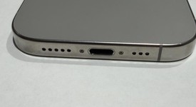 Mint
													Apple iPhone 16 Pro - Unlocked, Natural, 512 GB, A3083, photo 5 of 10