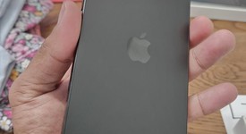 Mint
													Apple iPhone 16 Pro Max - Unlocked, Black, 256 GB, A3084, photo 3 of 10