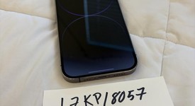 Good
													Apple iPhone 14 Pro - Unlocked, Purple, 1 TB, A2650, photo 1 of 13