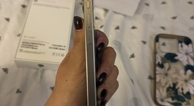 Mint
													Apple iPhone 15 Pro - Unlocked, Natural, 256 GB, A2848, photo 4 of 13