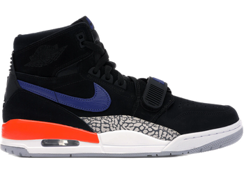 Jordan Legacy 312 Knicks for sale