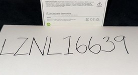 New
													Apple AirPods Pro 3, photo 3 of 6