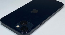 Fair
													Apple iPhone 13 - Unlocked, Midnight, 128 GB, A2482, photo 4 of 8