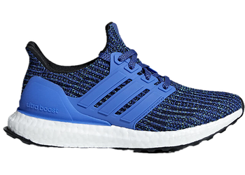 adidas Ultra Boost 4.0 Hi-Res Blue (Youth) for sale