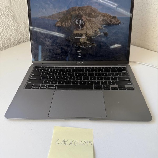 MacBook Air 2020 - 13