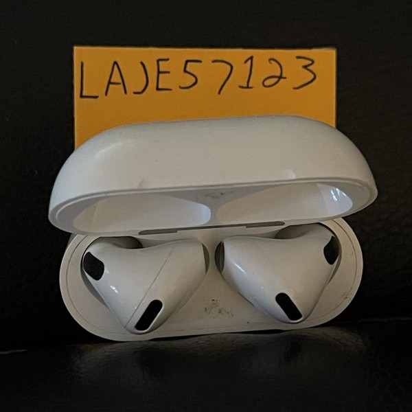 Apple AirPods (4th Gen) - Active Noise Cancellation