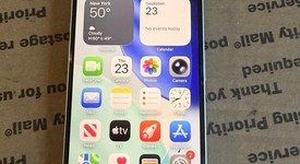 Mint
													Apple iPhone 15 - Verizon, Green, 128 GB, A2846, photo 3 of 14