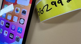 Mint
													Apple iPhone 14 Plus - T-Mobile, Midnight, 128 GB, A2632, photo 2 of 5