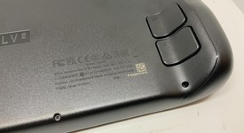 Mint
													Steam Deck OLED - AMD, Black, 1 TB, 16 GB, photo 5 of 9
