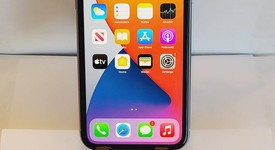 Mint
													Apple iPhone 11 - Unlocked, Purple, 128 GB, A2111, photo 1 of 7