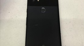 Fair
													Google Pixel 2 XL - Verizon, Black, 64 GB, Verizon Edition, photo 3 of 7