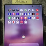 Good Samsung Galaxy Z Fold7 - Unlocked, 512 GB, Mint, 12 GB, SM-F966U1