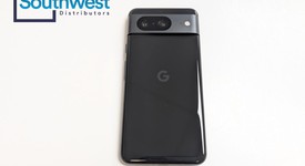 Mint
													Google Pixel 8 - AT&T, Obsidian, 128 GB, 8 GB, GKWS6, mmWave 5G, photo 1 of 8