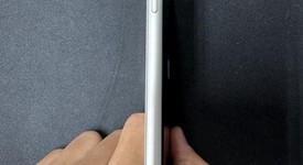 Good
													Apple iPhone 11 - Unlocked, White, 64 GB, A2111, photo 4 of 7