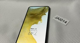 Good
													Samsung Galaxy S22 Plus - Unlocked, Black, 256 GB, 8 GB, SM-S906U1, photo 4 of 7