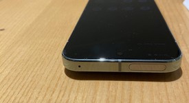 Mint
													Google Pixel 9 Pro - Unlocked, Hazel, 128 GB, 16 GB, GR83Y, photo 4 of 7