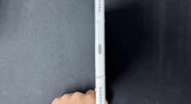 Good
													Apple iPad Pro 11" 2018 - Wi-Fi, Silver, 256 GB, A1980, photo 1 of 6