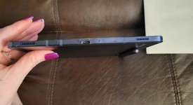 Mint
													Samsung Galaxy Tab S7 - Wi-Fi, Mystic Navy, 128 GB, 6 GB, SM-T870, Wi-Fi, photo 4 of 4