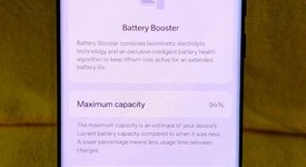 Mint
													OnePlus 12 - Unlocked, Black, 512 GB, 16 GB, CPH2583, photo 5 of 14