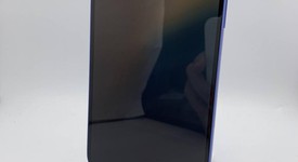 Good
													Apple iPhone 16 Plus - Unlocked, Ultramarine, 128 GB, A3082, photo 5 of 5