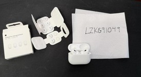 Used
													Apple AirPods Pro 2 - USB-C, photo 1 of 6
