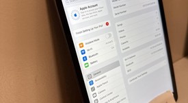 Mint
													Apple iPad 7th Gen - Wi-Fi, Gray, 32 GB, A2197, photo 3 of 4