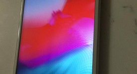 Good
													Apple iPhone 6 - TracFone, Silver, 16 GB, A1549, photo 5 of 6
