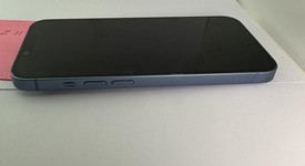 Good
													Apple iPhone 14 - Unlocked, Blue, 128 GB, A2649, photo 5 of 10