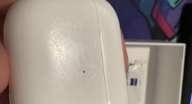 Used
													Apple AirPods Pro 2nd Gen - USB-C, photo 2 of 5