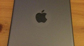 Mint
													Apple iPad Mini 2 Retina - Wi-Fi, Silver, 16 GB, photo 2 of 7