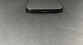 Good
													Apple iPhone 14 Pro - Unlocked, Black, 512 GB, A2650, photo 5 of 8