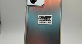 Mint
													Samsung Galaxy S21 Ultra 5G - T-Mobile, Silver, 128 GB, 12 GB, SM-G998U, photo 4 of 11