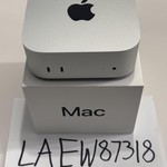 Mint Mac Mini 2024 - 512 GB, 24 GB, Apple M4