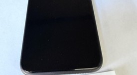 Good
													Apple iPhone 11 - Unlocked, Black, 64 GB, A2111, photo 1 of 4