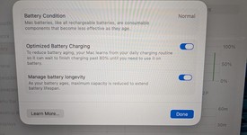 Good
													MacBook Pro 2019 - 16" - I7, Gray, 512 GB, 16 GB, photo 3 of 12