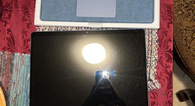 Mint
													Microsoft Surface Pro 9 - Wi-Fi, I5, Sapphire, 256 GB, 8 GB, Wi-Fi, photo 3 of 6