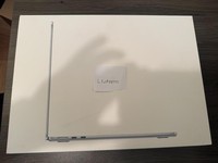 MacBook Air 2025 (M4) - 13"
