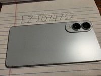 Samsung Galaxy S25 Edge