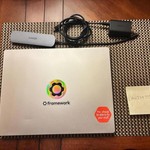 Good Framework Laptop - Ryzen, 13 inch