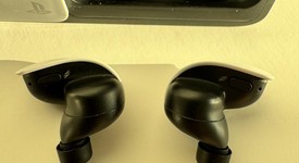 Used
													PlayStation Pulse Explore - White, photo 4 of 6