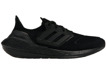 adidas Ultra Boost 22 Triple Black (GS) for sale