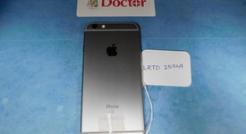 Good
													Apple iPhone 6S - Verizon, Grey, 16 GB, A1688, photo 5 of 5
