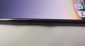 Fair
													LG V40 ThinQ - Verizon, Black, LM-V405UA, photo 3 of 9