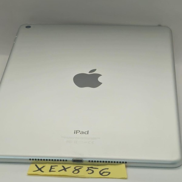 Apple iPad Air 2 - Wi-Fi, 16 GB, Silver
