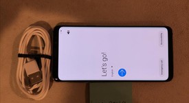 Good
													Samsung Galaxy S9 - T-Mobile, Purple, 64 GB, SM-G960U, photo 1 of 7