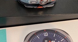 Mint
													Samsung Galaxy Watch Ultra (2025) - Unlocked, Titanium Blue, SM-L705, 47mm, photo 5 of 10