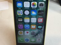 Apple iPhone 5C