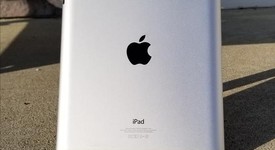 Mint
													Apple iPad 4 - Wi-Fi, Black, 32 GB, A1458, photo 4 of 11